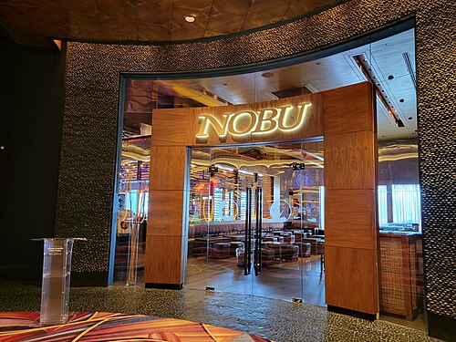 Nobu Hospitality